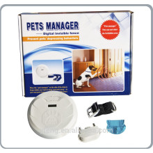 Indoor-Hundezaun Wireless Pet Dog Barrier System